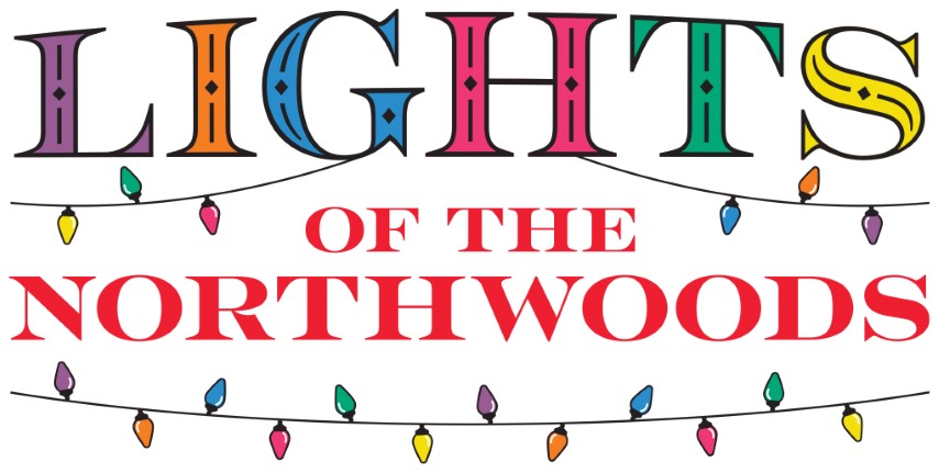 Lights of the Northwoods